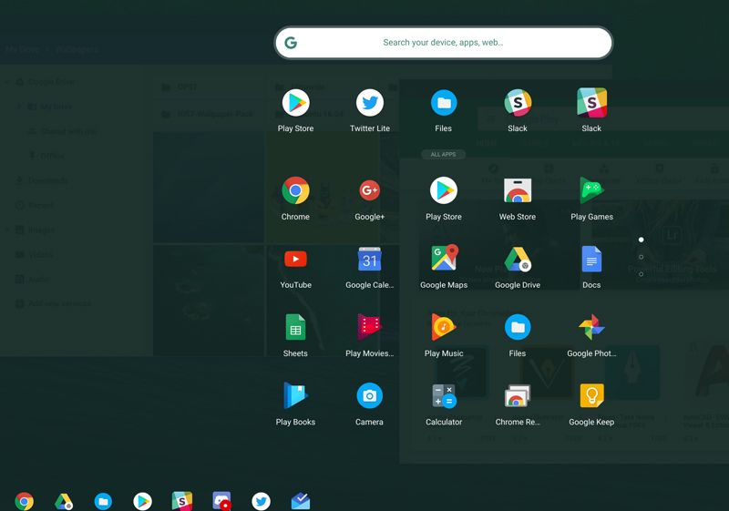 iezzimatica, servicios tecnologicos, android, maquetación, windows, servicio tecnico