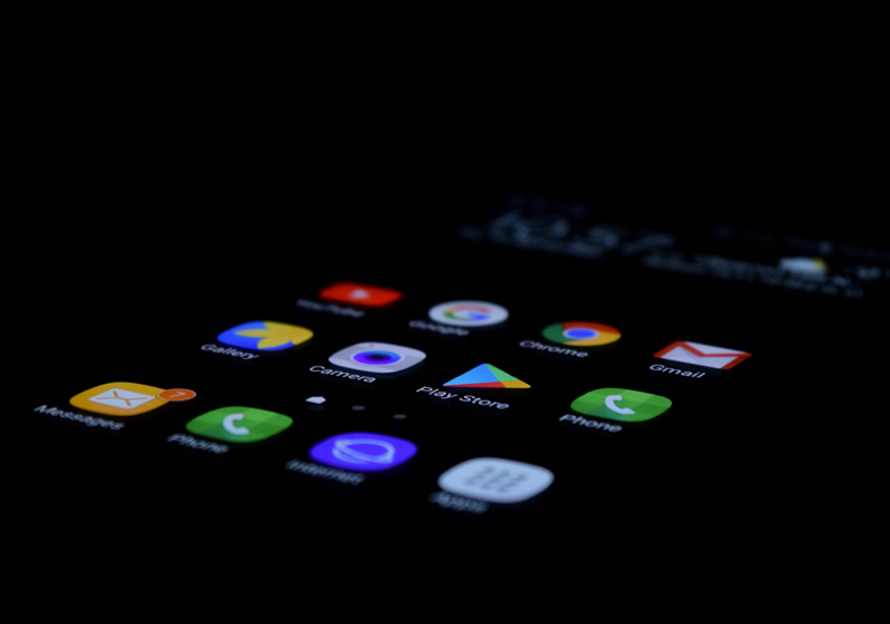 iezzimatica, servicios tecnologicos, android, maquetación, windows, servicio tecnico